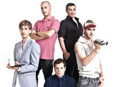 צילום: יחיאל ינאי צילום: יחיאל ינאי