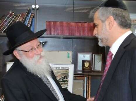 צילום: מאיר דהן, באדיבות אתר חב''ד און ליין צילום: מאיר דהן, באדיבות אתר חב''ד און ליין