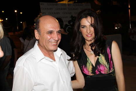 צילום: אביב חופי, יחצ צילום: אביב חופי, יחצ