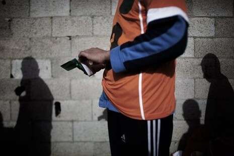 צילום: AFP צילום: AFP