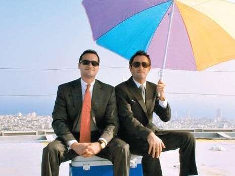 צילום: ג'נה הנסון צילום: ג'נה הנסון