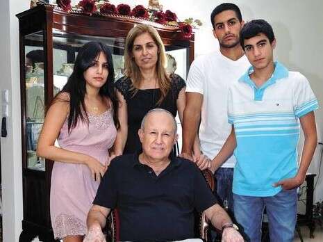 צילום: יגאל לוי צילום: יגאל לוי