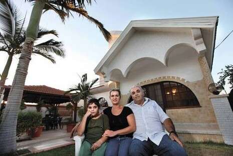 צילום: יהודה לחיאני צילום: יהודה לחיאני