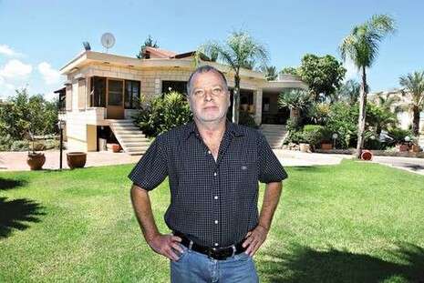 צילום: אלכס רוזקובסקי צילום: אלכס רוזקובסקי