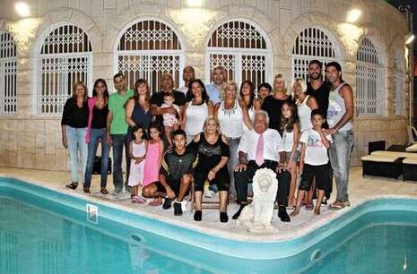 צילום: יהודה לחיאני צילום: יהודה לחיאני