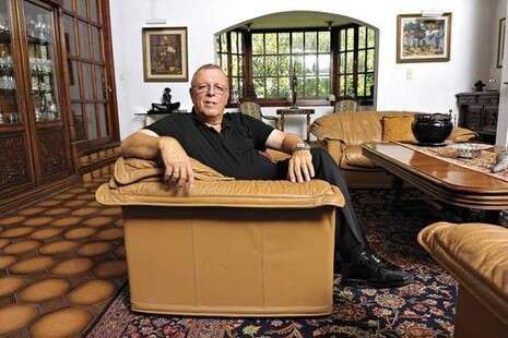 צילום: ראובן קסטרו צילום: ראובן קסטרו