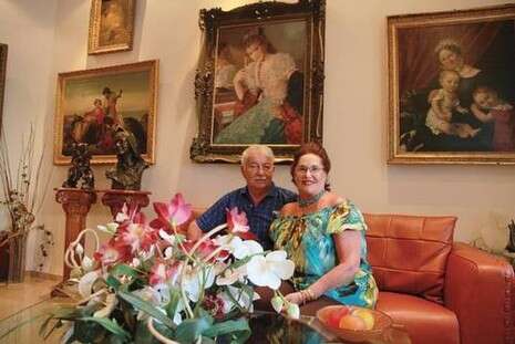 צילום: מקס ילינסון צילום: מקס ילינסון