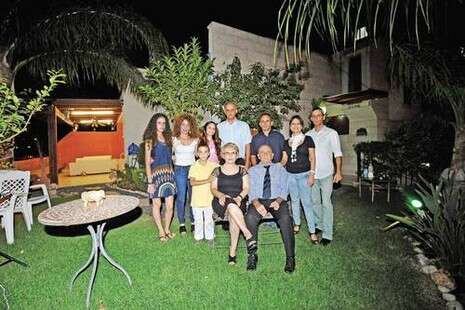 צילום: יגאל לוי צילום: יגאל לוי