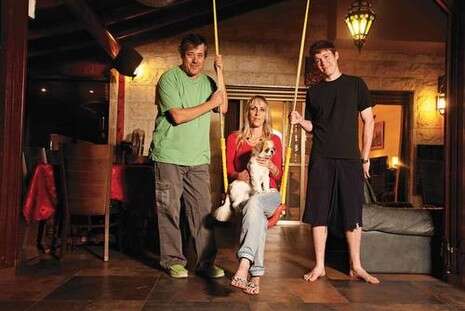 צילום: רענן כהן צילום: רענן כהן