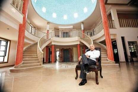 צילום: אדי ישראל צילום: אדי ישראל