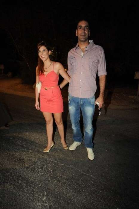 קובי מימון קובי מימון