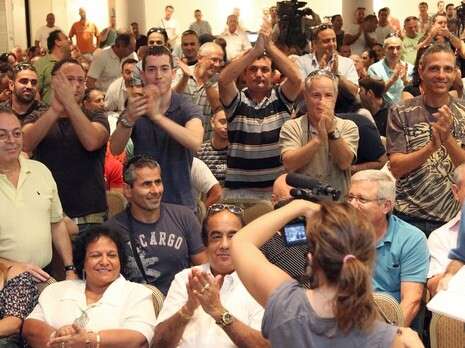 צילום: אלי דסה צילום: אלי דסה