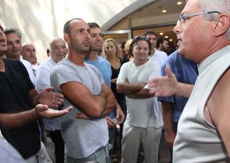 צילום: אלי דסה צילום: אלי דסה