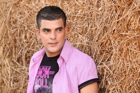 צילום: יח''צ צילום: יח''צ