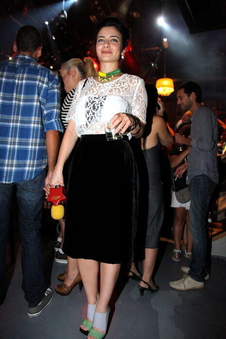 נינט טייב נינט טייב