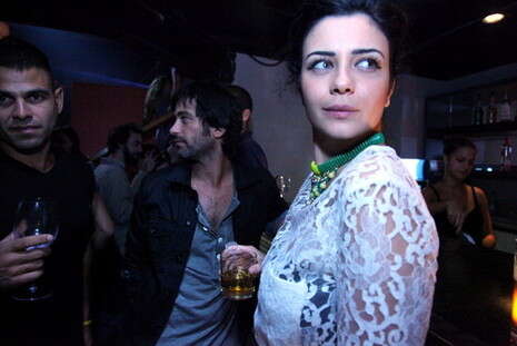 נינט טייב ויהודה לוי נינט טייב ויהודה לוי