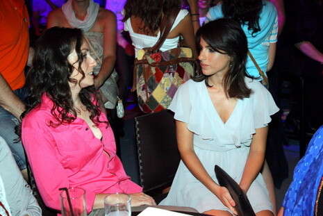 נסלי ברדה ורנן מוסינזון נסלי ברדה ורנן מוסינזון