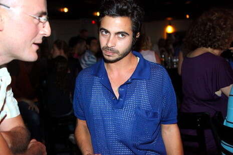 איתי תורג'מן איתי תורג'מן