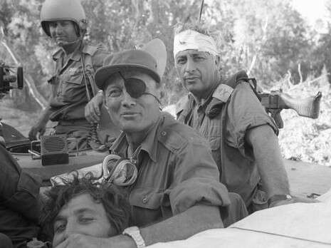 צילום ארכיון: במחנה צילום ארכיון: במחנה