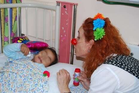 צילום: המרכז הרפואי קפלן צילום: המרכז הרפואי קפלן