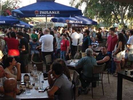 צילום: שני שחם צילום: שני שחם