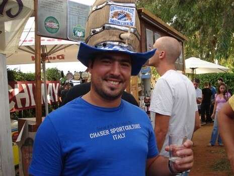 צילום: שני שחם צילום: שני שחם