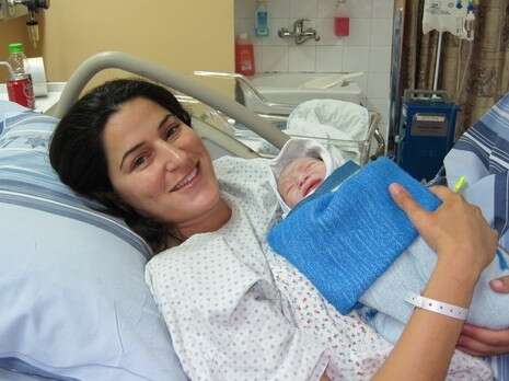 צילום: דוברות בית החולים הלל יפה צילום: דוברות בית החולים הלל יפה