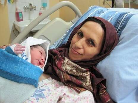 צילום: דוברות בית החולים הלל יפה צילום: דוברות בית החולים הלל יפה