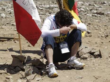 צילום: איי-אף-פי צילום: איי-אף-פי