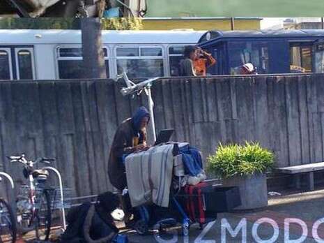 צילום מסך גיזמודו צילום מסך גיזמודו