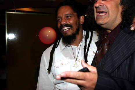 רוהן מארלי רוהן מארלי