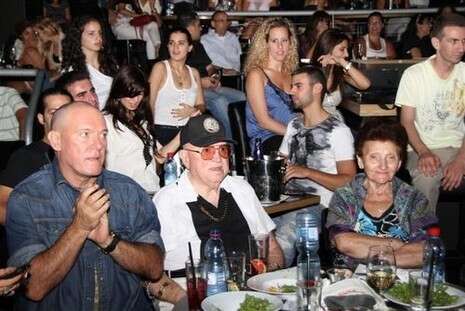 צילום: אמיר הראל צילום: אמיר הראל