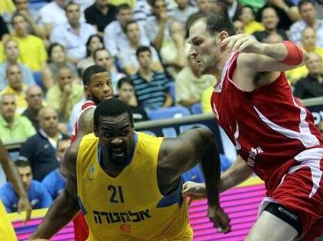 צילום: דני מרון צילום: דני מרון