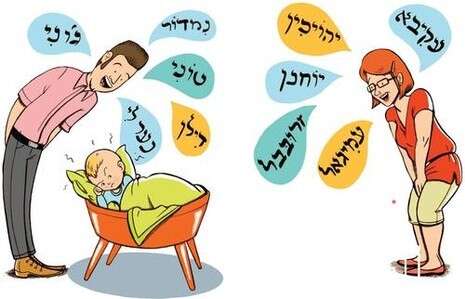 איור: רחלי שלו איור: רחלי שלו
