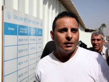 צילום ארכיון: אדי ישראל צילום ארכיון: אדי ישראל
