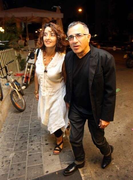 משה איבגי משה איבגי