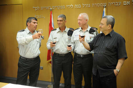צילום: דובר צה''ל צילום: דובר צה''ל