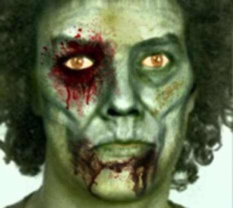 מתוך: make me zombie מתוך: make me zombie