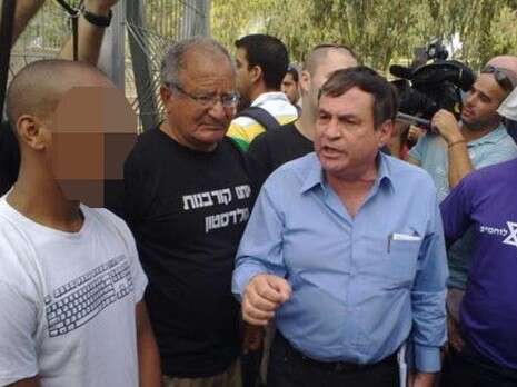 צילום: אדי ישראל צילום: אדי ישראל