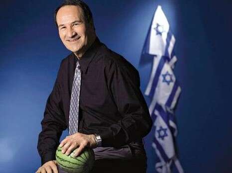 אריק סולטן אריק סולטן