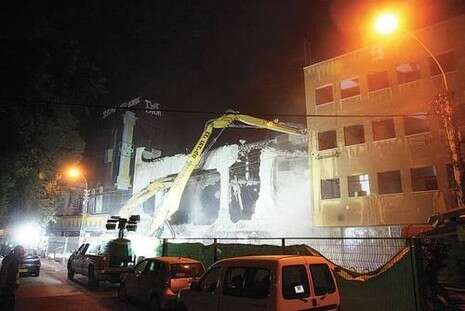 צילום: אמיר מאירי צילום: אמיר מאירי