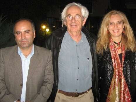 באדיבות פרופסור אביגד וונשק באדיבות פרופסור אביגד וונשק