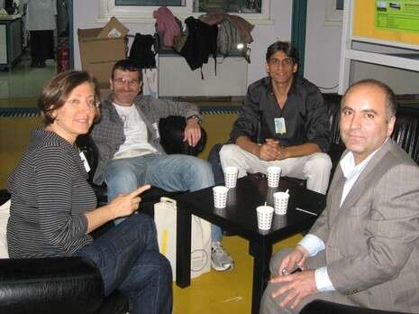 צילום באדיבות אביגד וונשק צילום באדיבות אביגד וונשק