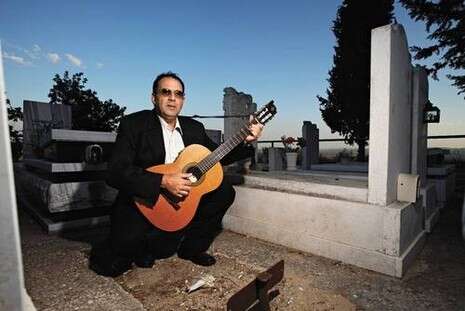 יוסי אלוני יוסי אלוני