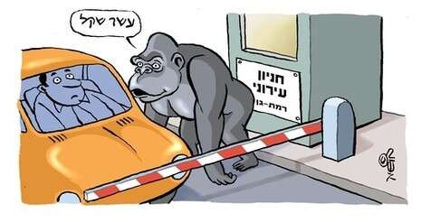 איור: מושיק לין איור: מושיק לין