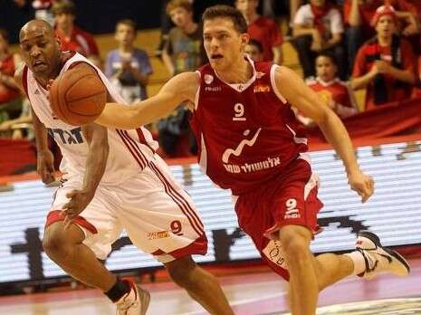 צילום: דני מרון צילום: דני מרון