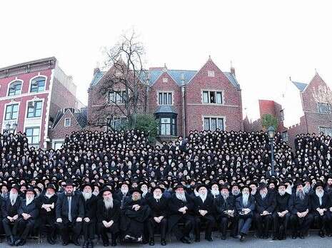 צילום: ברוך עזאגווי, אתר חב''ד COL צילום: ברוך עזאגווי, אתר חב''ד COL