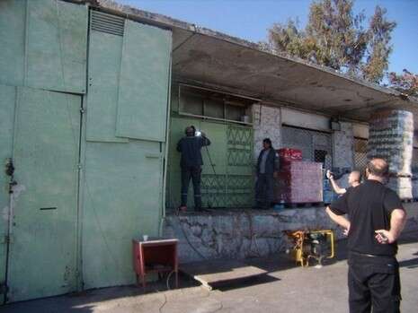 צילום: דוברות עיריית ירושלים צילום: דוברות עיריית ירושלים