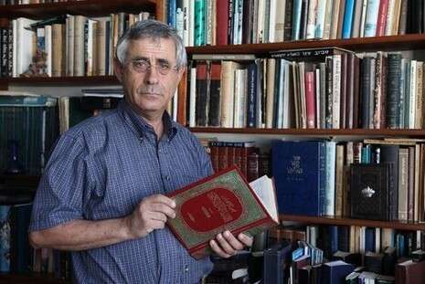 צילום: אלי דסה צילום: אלי דסה