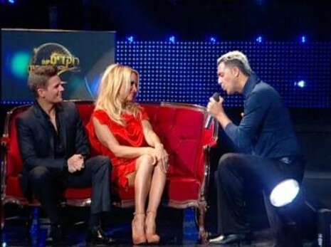 צילום מסך צילום מסך